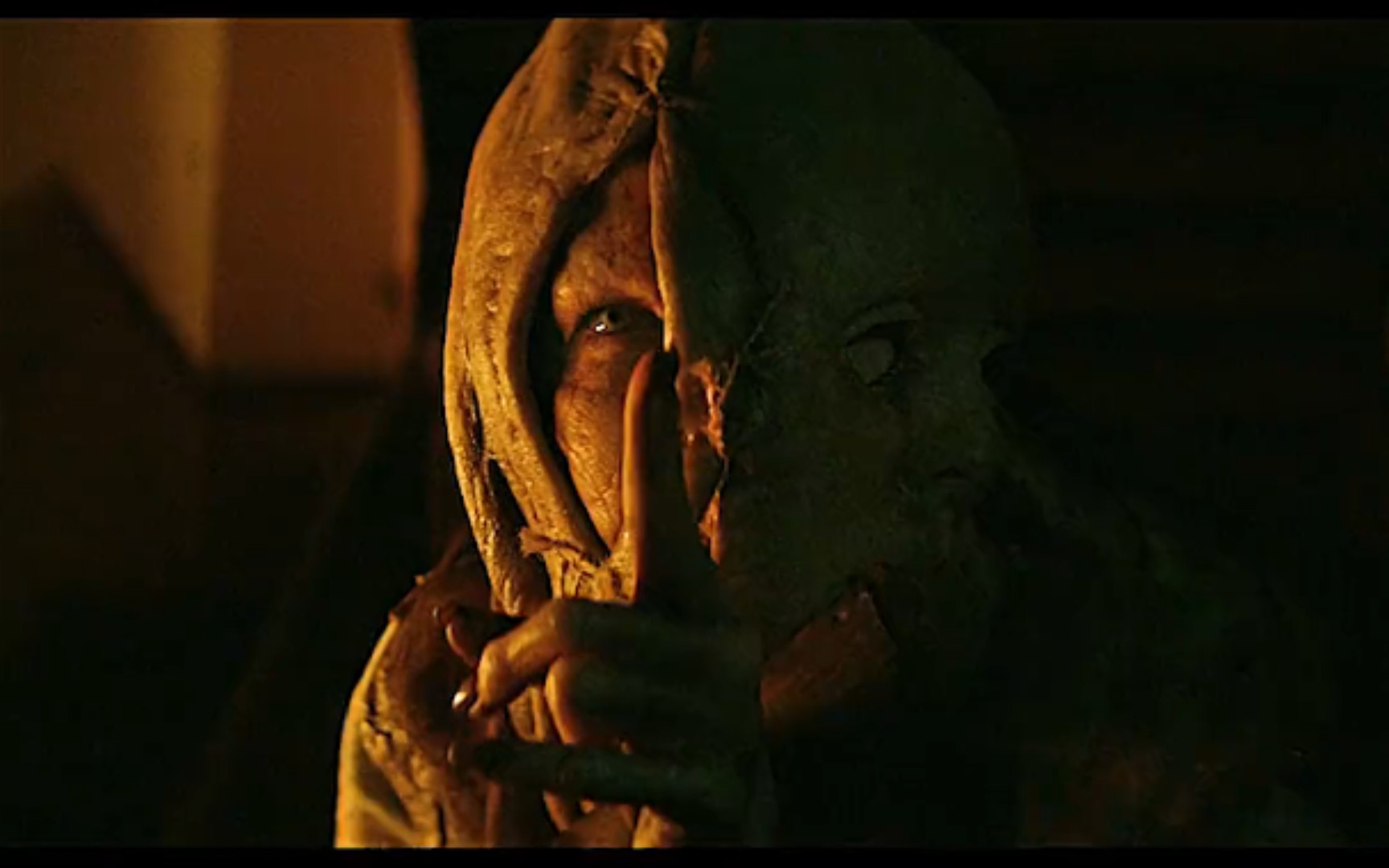 2021最新丧尸片新生化危机新片速递第2集