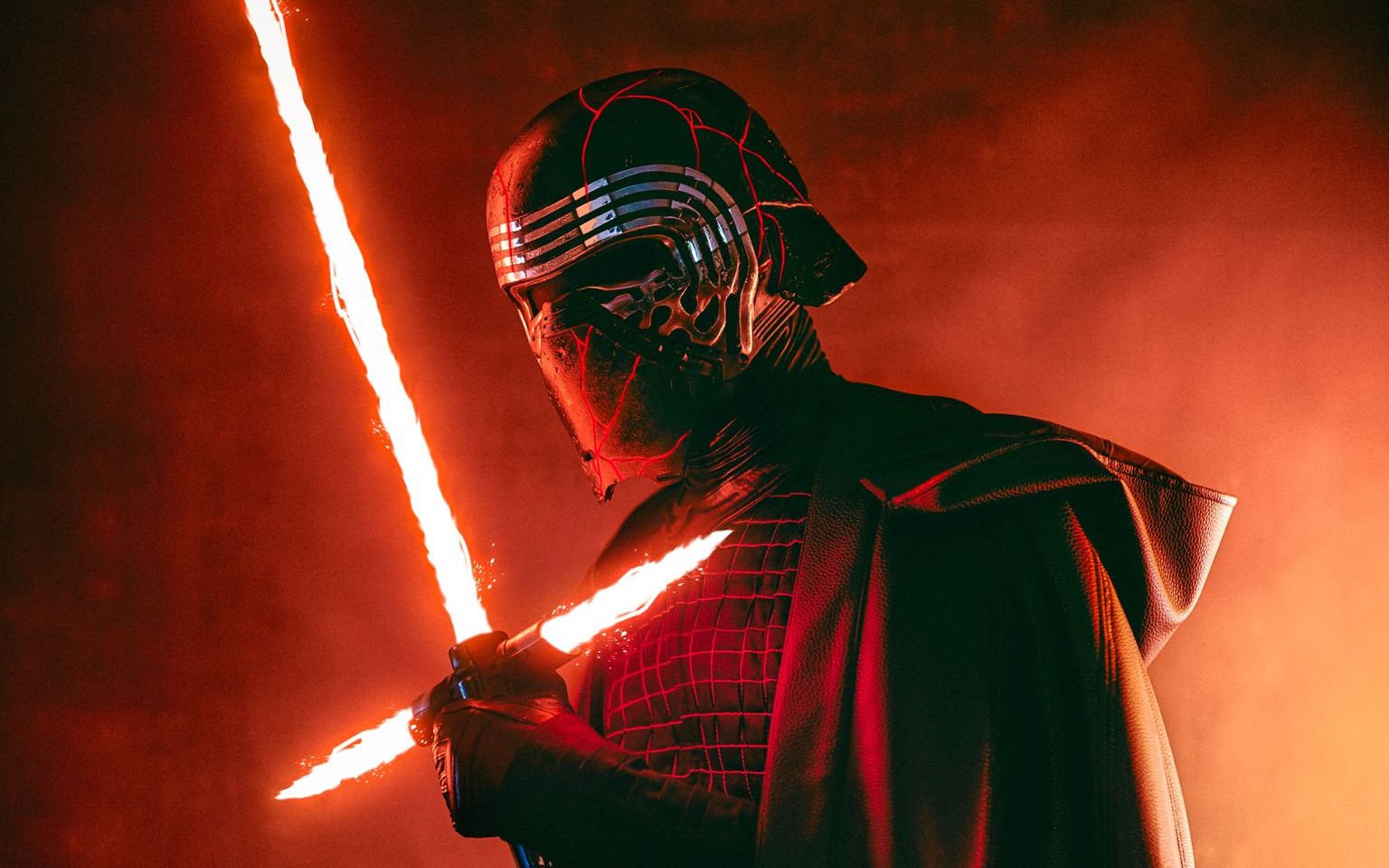 活动作品星球大战前线2无能狂怒人