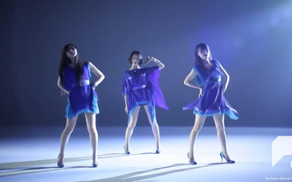 [图]【Perfume】盘点香水那些经典的舞步