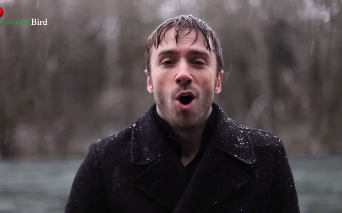 [图]Shenandoah - Peter Hollens