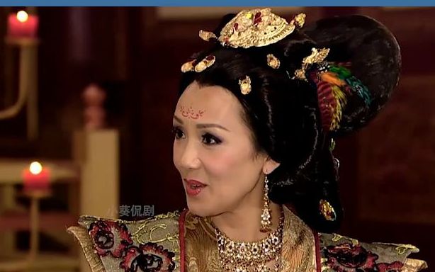 宫心计:郭太后为非作歹终于遭报应,皇上再也不念旧