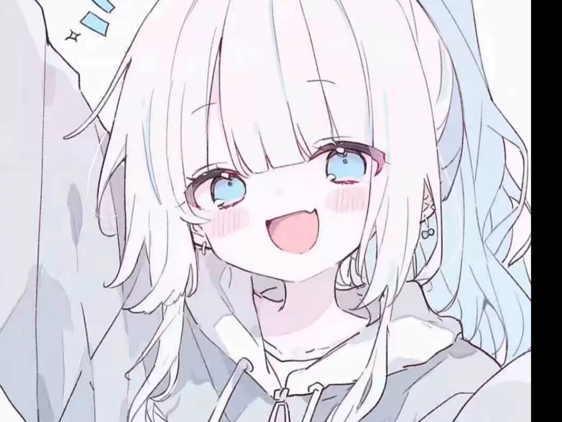 潜执作者聊天群第一话