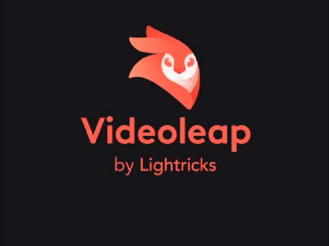 videoleap ai视频特效解锁会