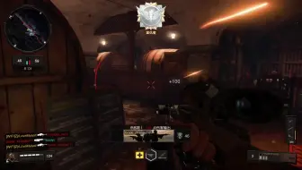 COD15手柄狙神的路上又迈进一小步