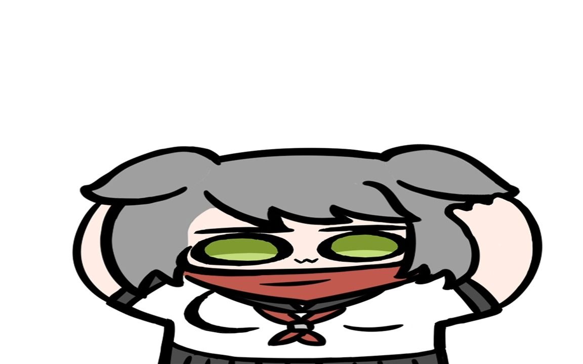 【quin】坏了 要长脑子了