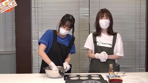 ハイライト 美味しい餃子を作ろう ニコニコ響チャンネルでも配信中 哔哩哔哩 Bilibili