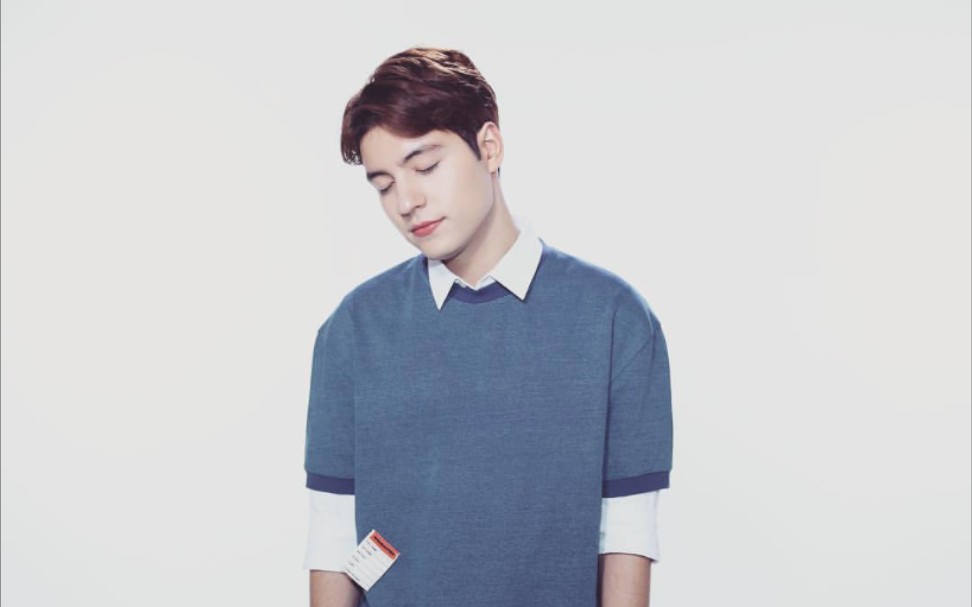 【非正式会谈】钟逸伦dylan 第3.5季~第4季 歌唱片段合集