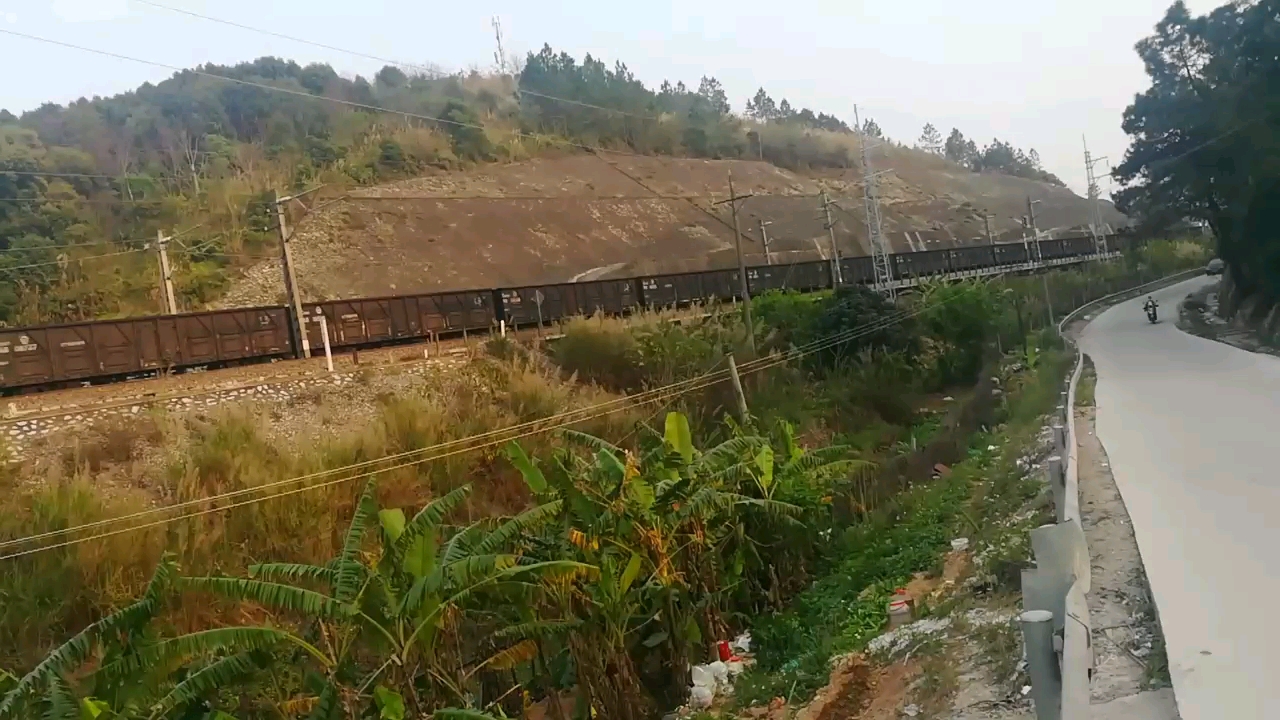 ss3 0173城北公园通过