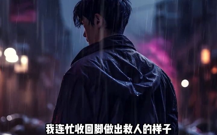 末世天灾:我囤积了万亿物资12哔哩哔哩bilibili