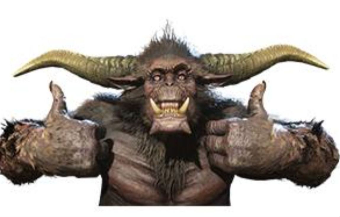 臭猴子你怎么不把所有招式都改成王八拳呢