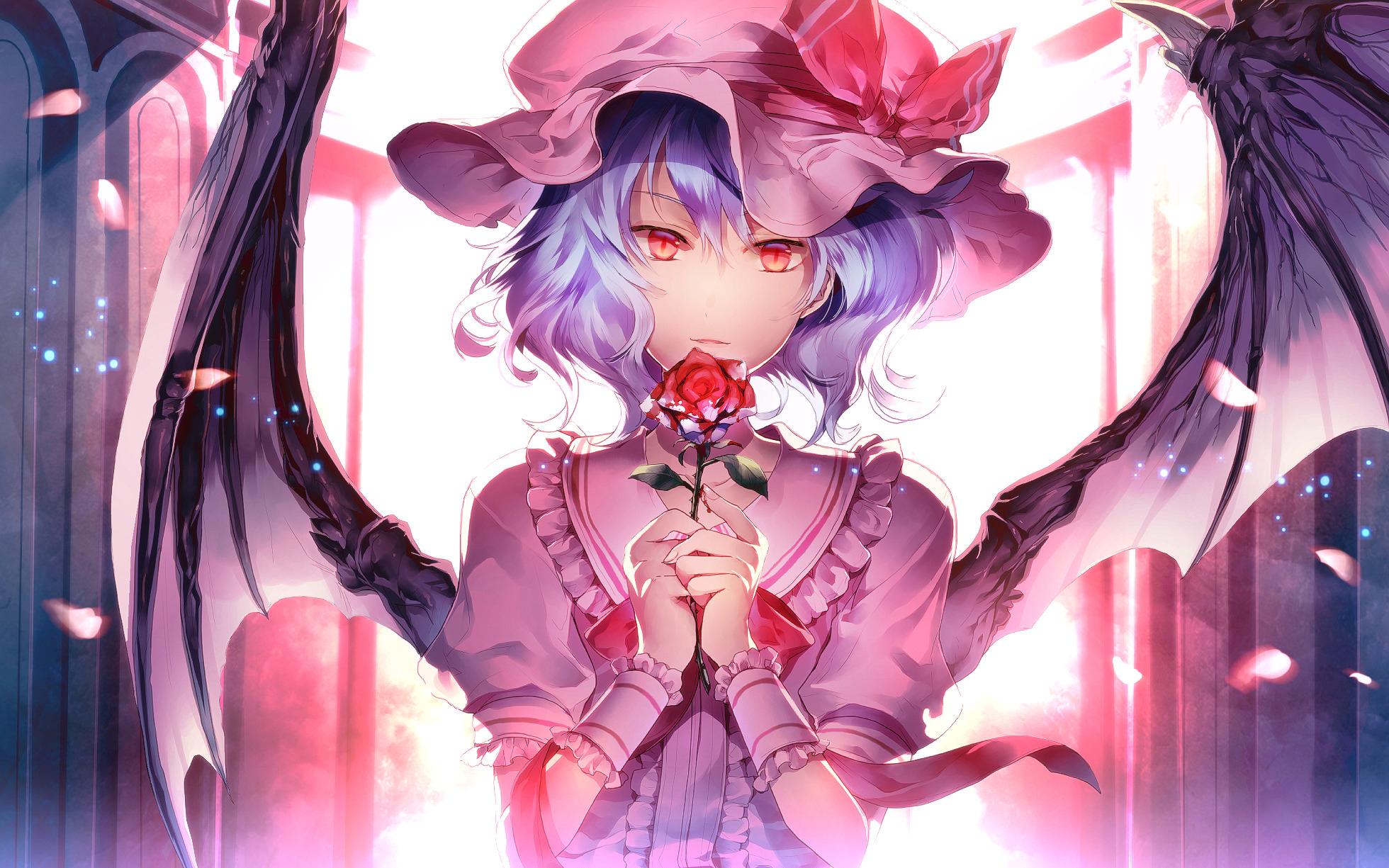 东方绯想天则- ぼくらの非想天則