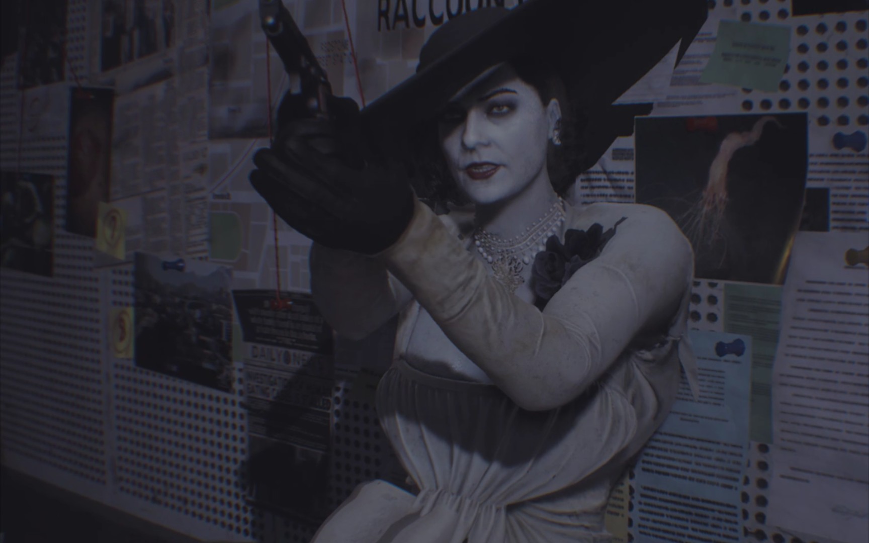 夫人你得支楞起来啊