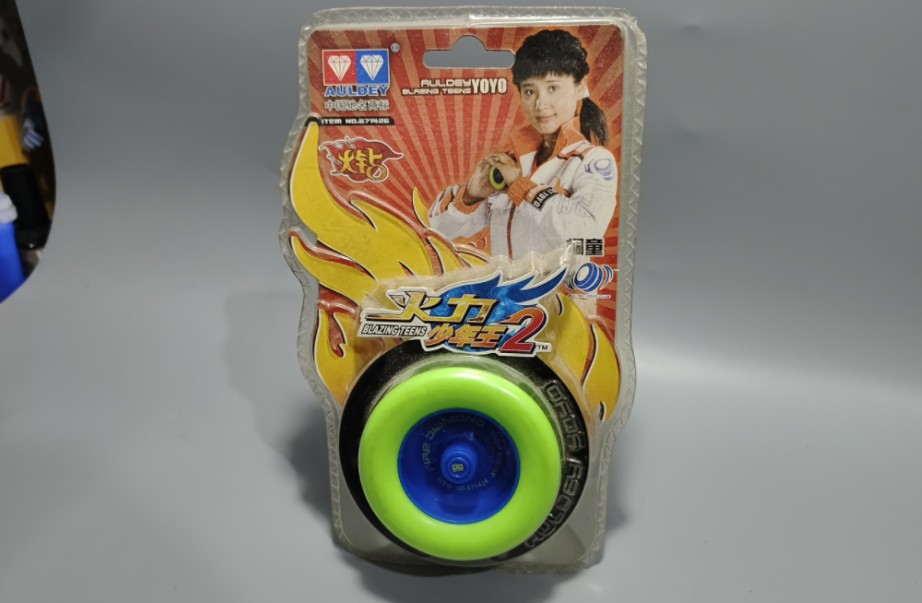 火2中最好用的4a球?奥迪双钻火力少年王2火钻简单分享