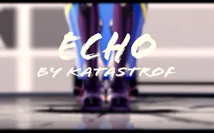 Download Video: 【FATE-MMD】ECHO(斯卡哈)