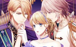 明治東亰恋伽明治東京戀伽四季刻歌/ 黒兎ウル(中文字幕)_哔哩哔