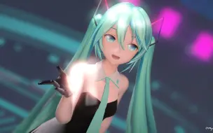 Download Video: 【MMD】YYB式初音——ヒバナ