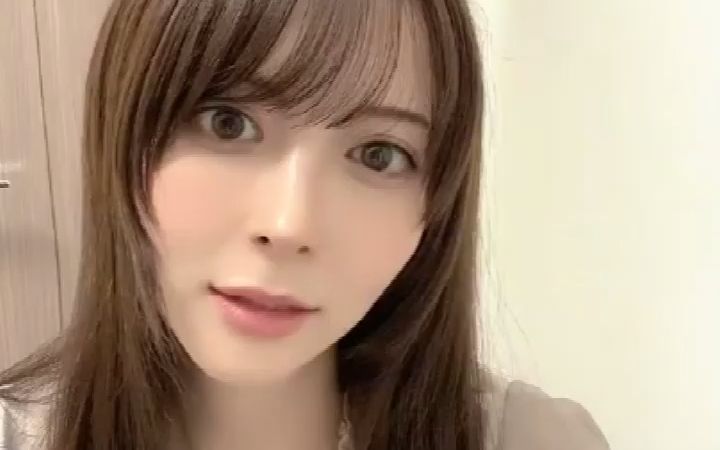 岬奈奈美(岬ななみ)的TIK TOK视频(第一弹)哔哩哔哩bilibili