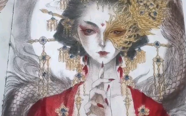 间花寻影61曌_哔哩哔哩_bilibili