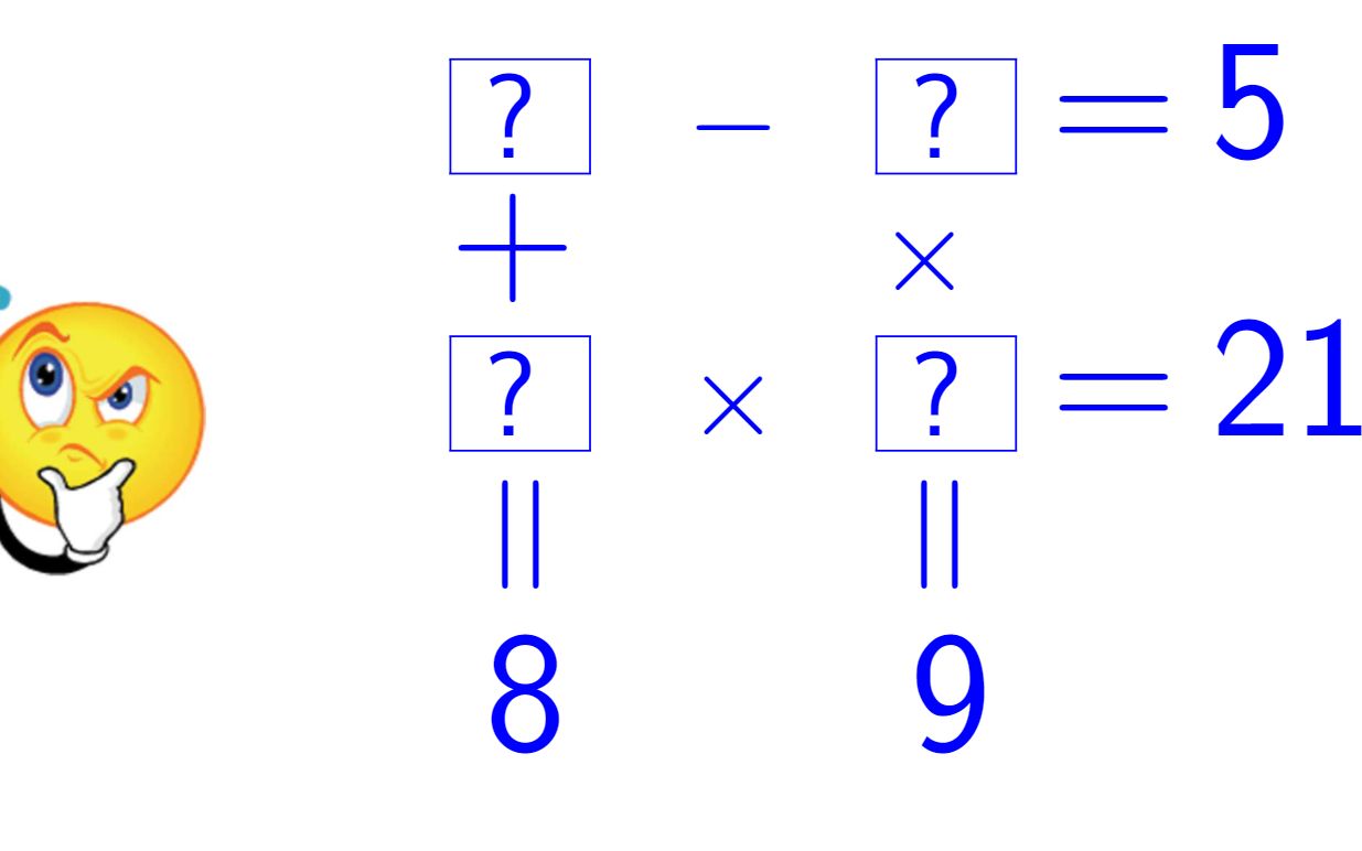 [图]fill in numbers