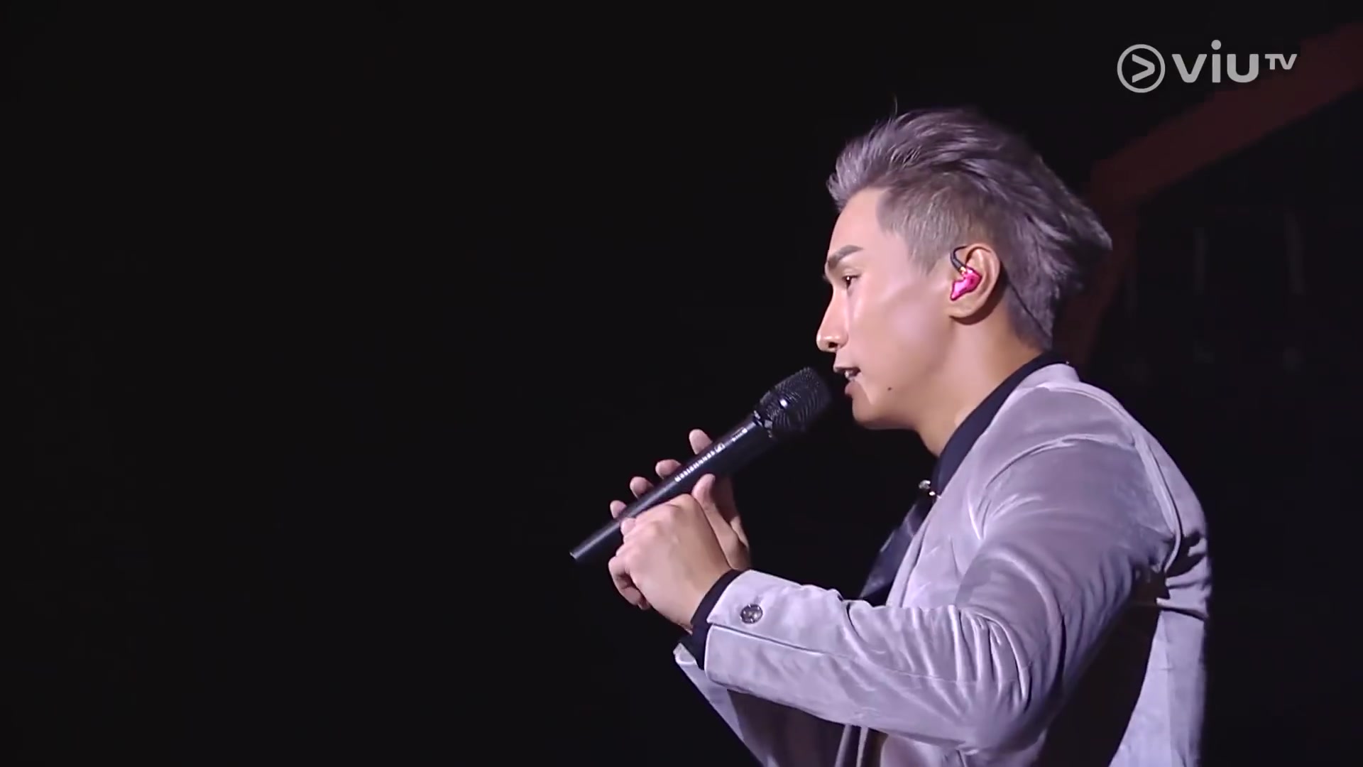 陈柏宇 jason chan-- 你瞒我瞒 (the players live in concert 2016)