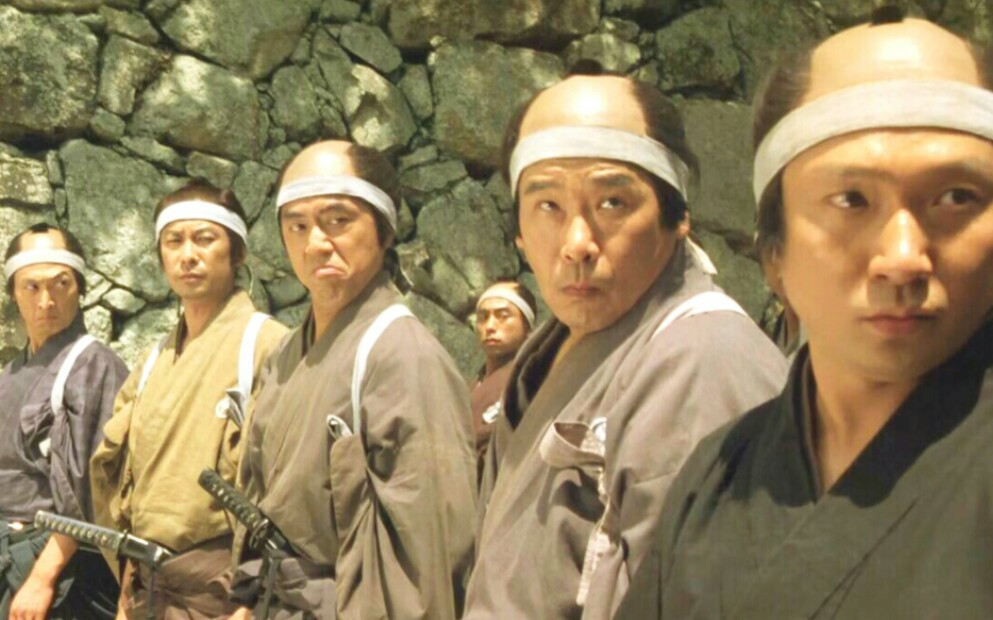 岛田左门费了九牛二虎之力才有了一点起色,宗藏遭到老中长堀将监的质