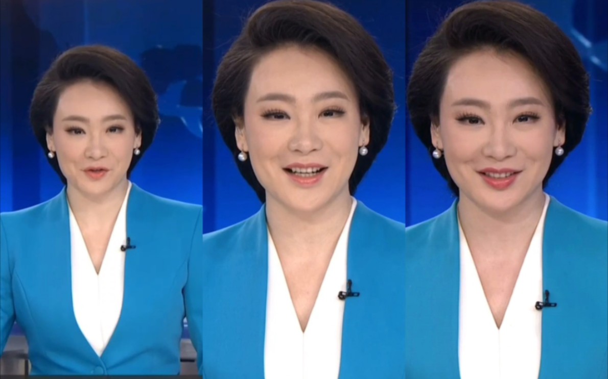 【cgtn】《今日世界》20240221 10点档11点档13点档 苏钰婷出镜cut