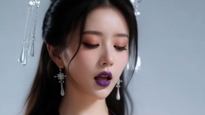 【AI】逆徒，不准让为师哦齁齁~