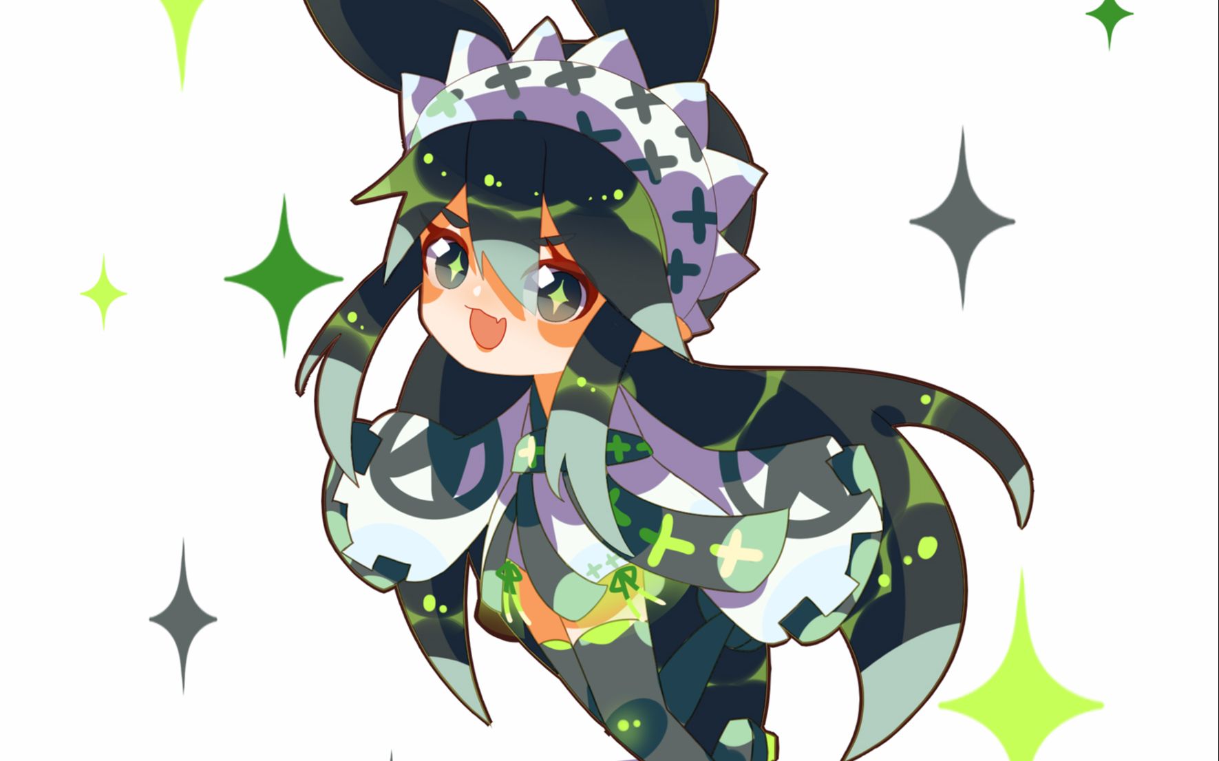 涂一直乐乐酱_哔哩哔哩 (゜-゜)つロ 干杯~-bilibili