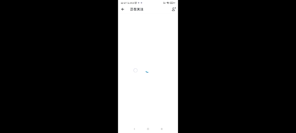 为什么我的推特的关住加载不出来????????哔哩哔哩bilibili