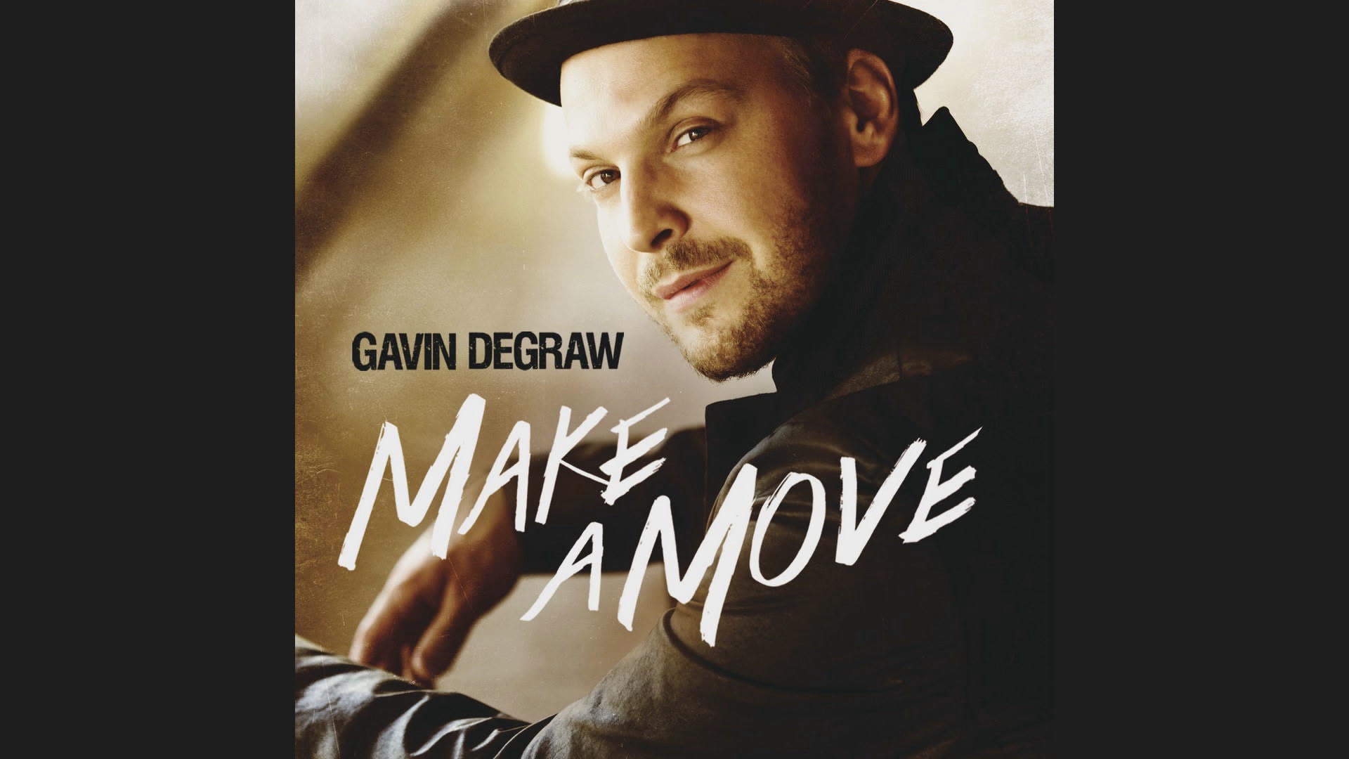 [图]Who's Gonna Save Us (Audio) - Gavin DeGraw