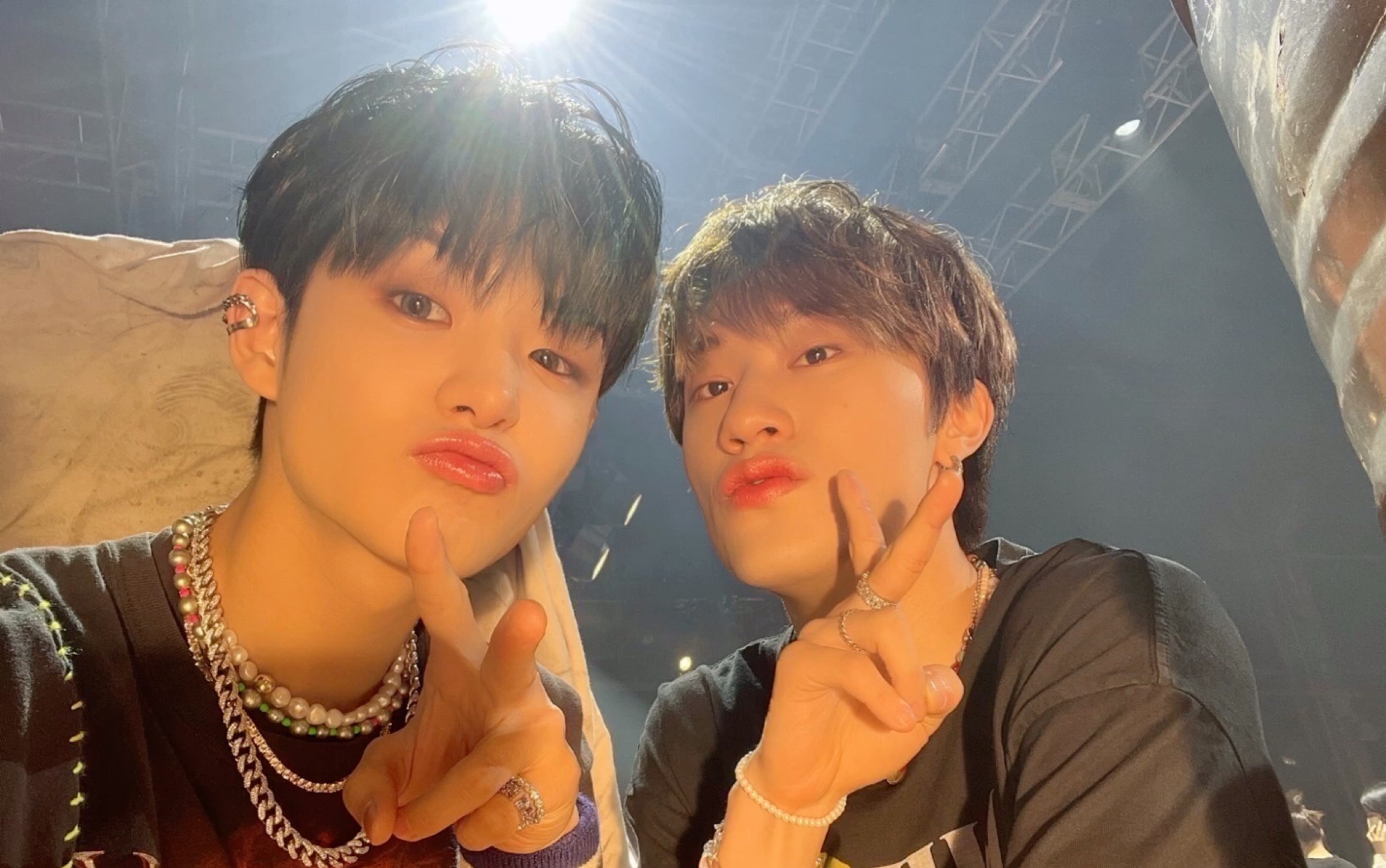 活动作品treasure成员休假日常桃兔疯狂上分小葵荡秋千含桃量过高