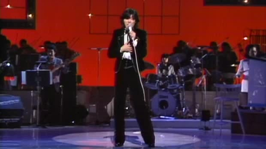 西城秀樹】夜のヒットスタジオデラックス オープニングチャンスは一度