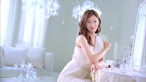 北川景子咖啡豆腮红コフレドール チーク 篇 14 12 カネボウcm 哔哩哔哩 つロ干杯 Bilibili