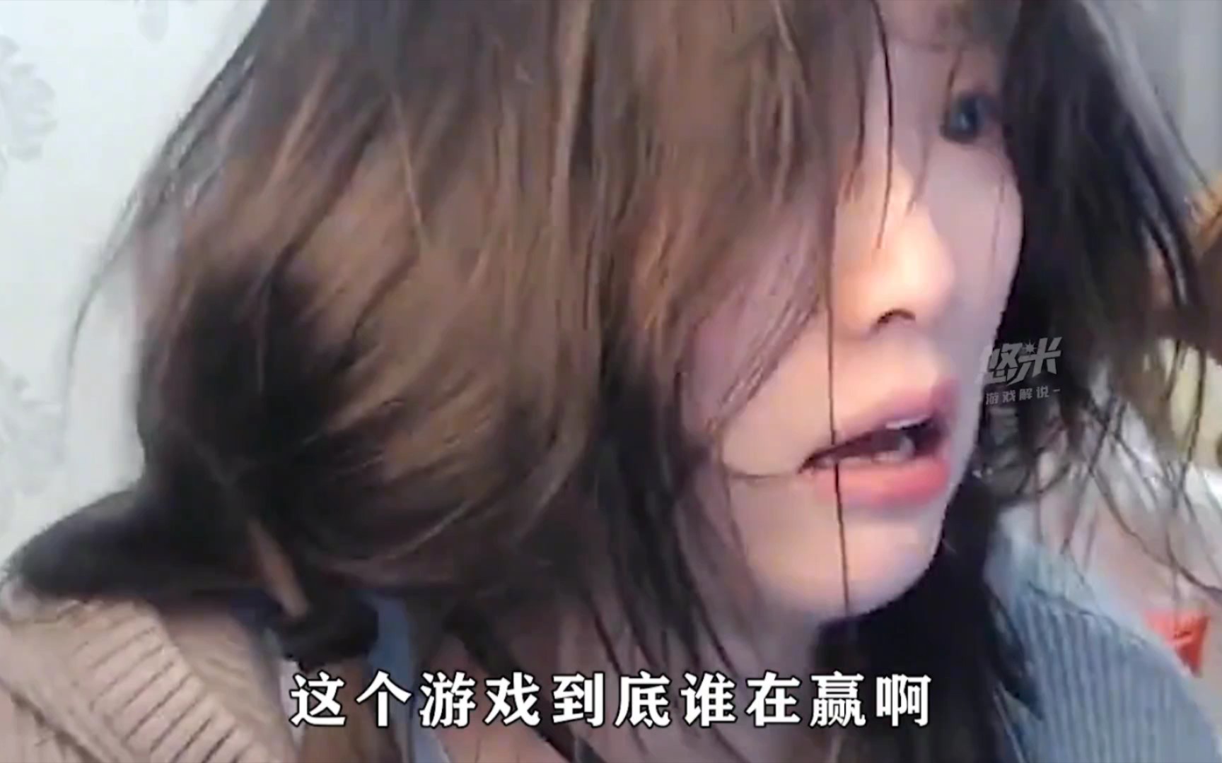 猪悠巅峰赛一晚上掉400分,赛后抱头痛哭,精神崩溃