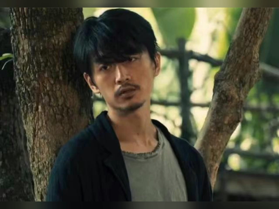 冰与火中的陈晓