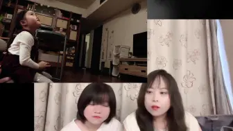 Download Video: 【电影咒 reaction】你们，相信祝福吗