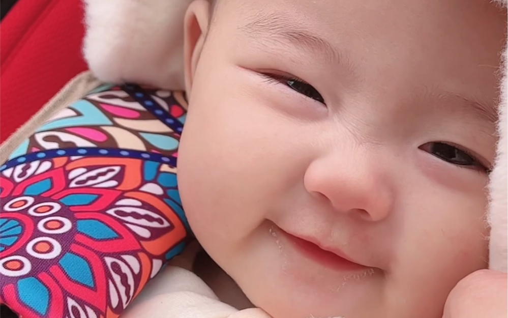 卖萌卖萌的小可爱