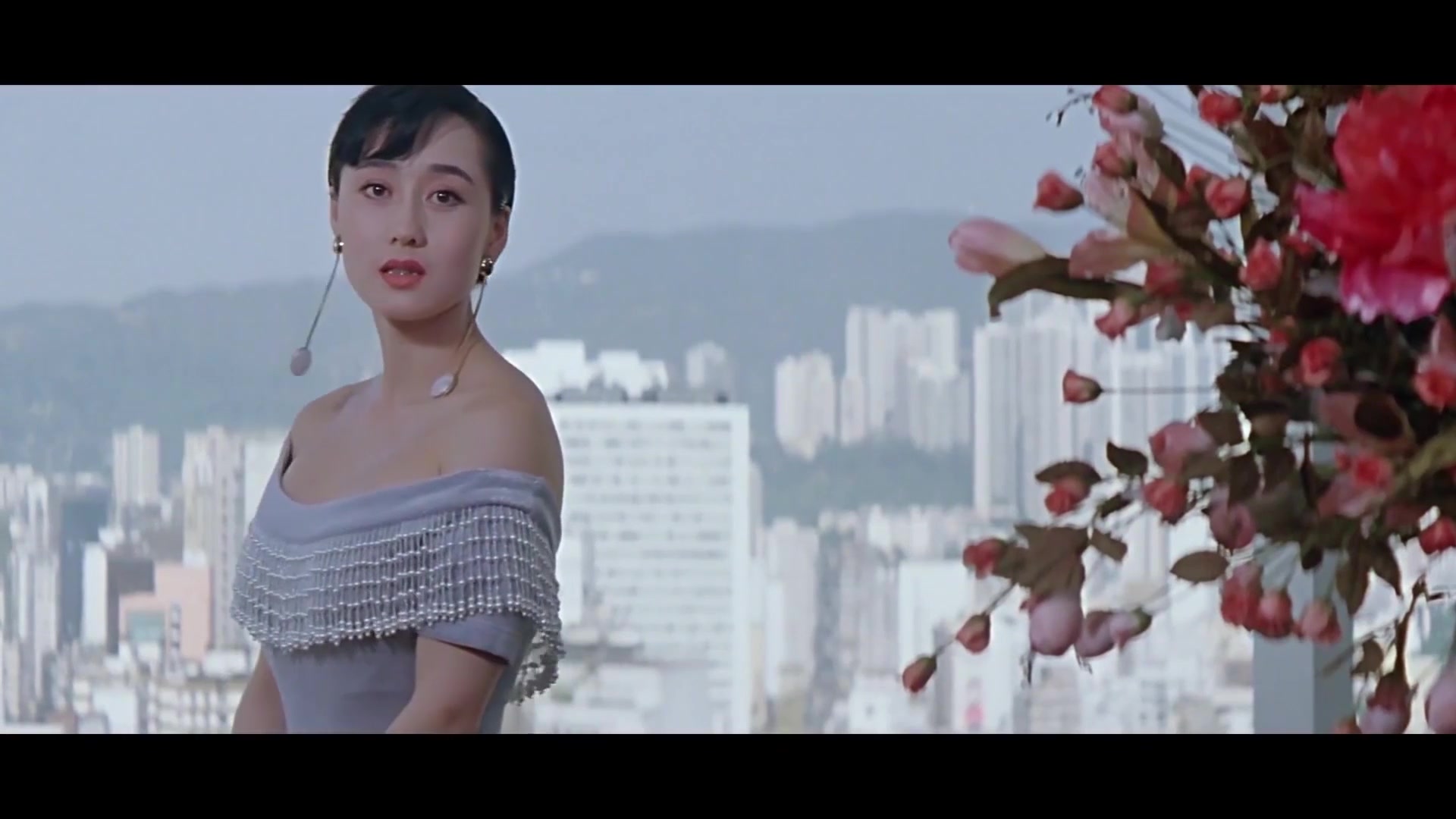 【进来白嫖啦】【处处吻】这样的利智,美得不像话