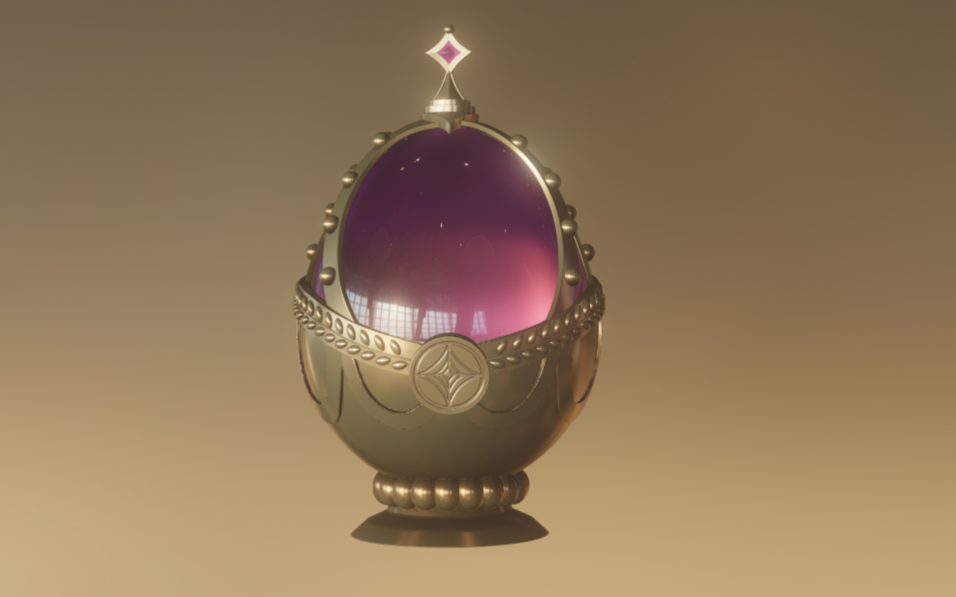 赛博灵魂宝石会梦到电子魔女吗