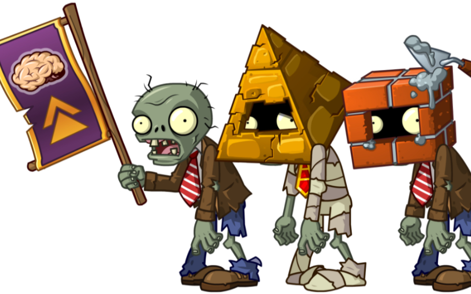 给@大动员僵尸 做的新片头