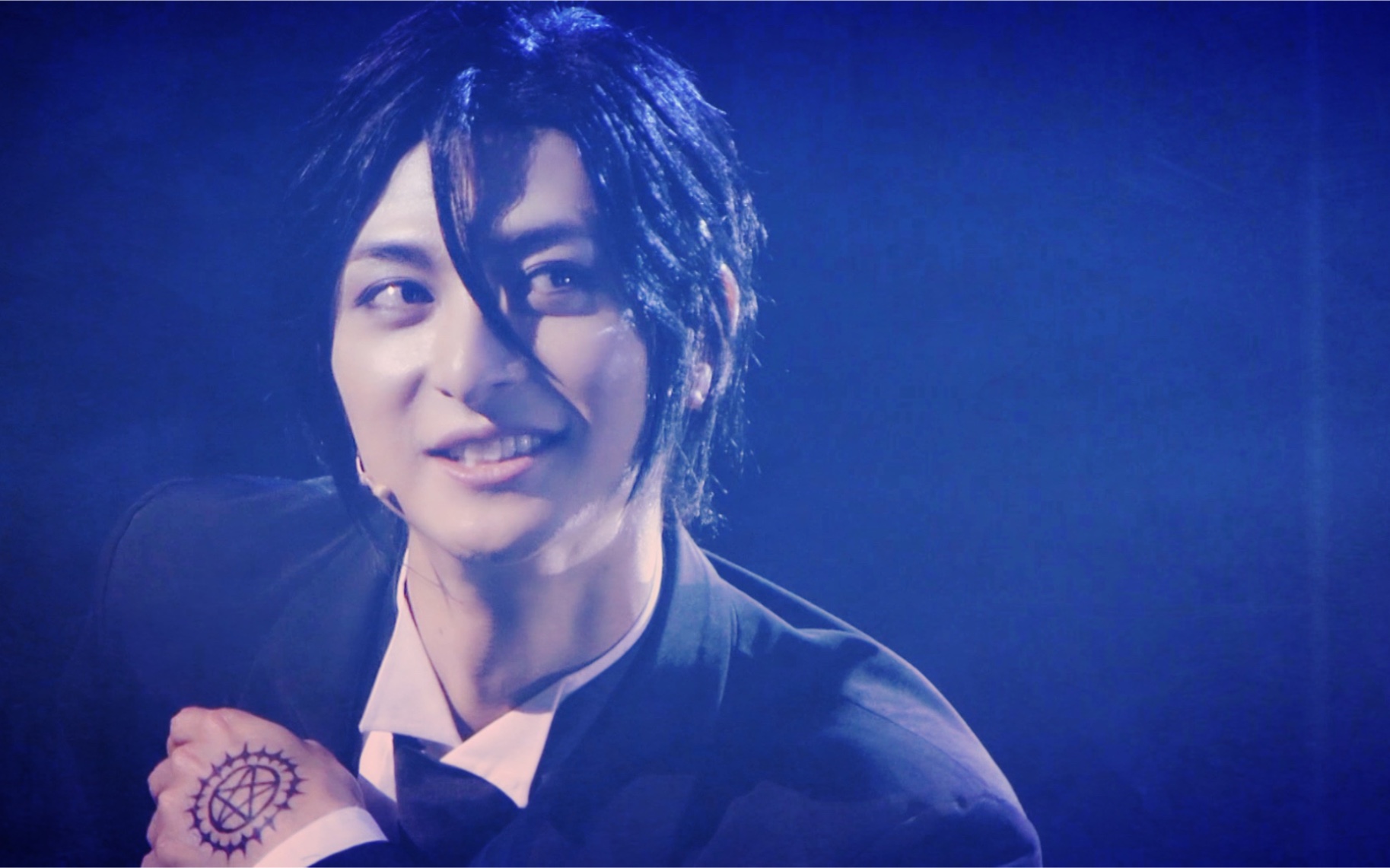 【古川雄大/yuta7.