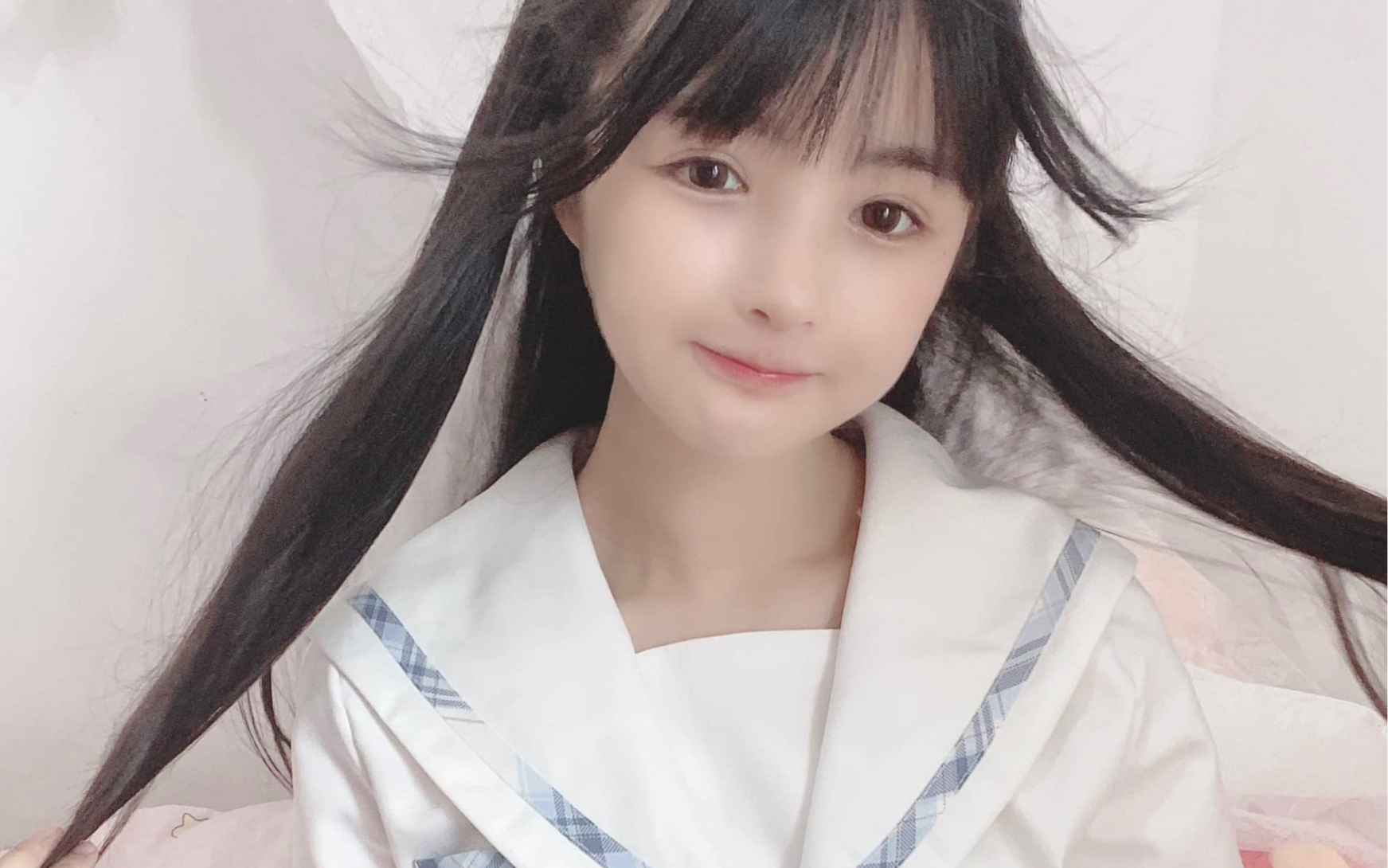 宁宁子小合集～持续更新中,这样的宁宁谁不喜欢呢