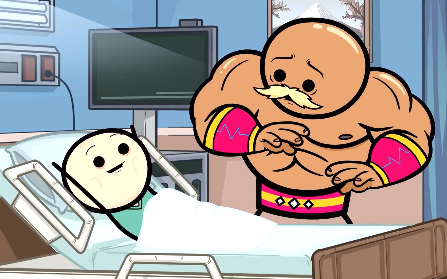 活动作品缝合怪