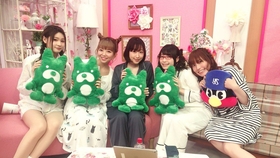 松井恵理子 松嵜麗の声優アニ雑団 85 哔哩哔哩 つロ干杯 Bilibili