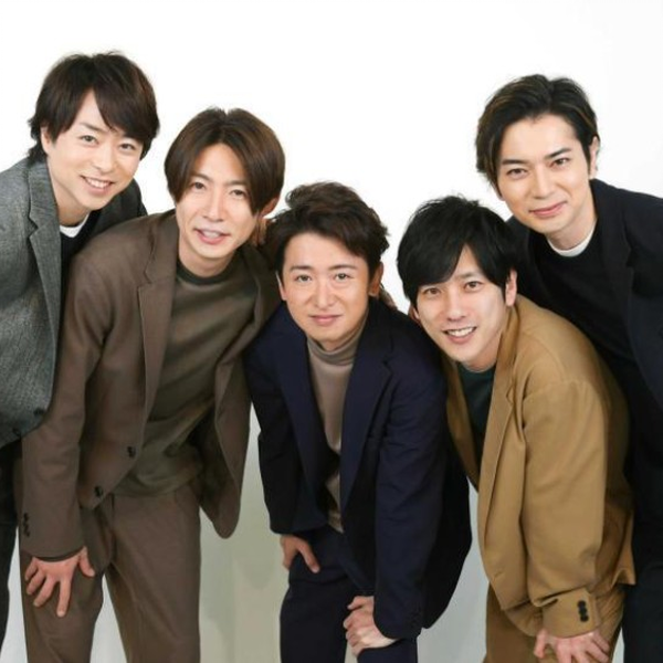 arashi 5×20＆Tia goods app+ 联动小视频_哔哩哔哩_bilibili