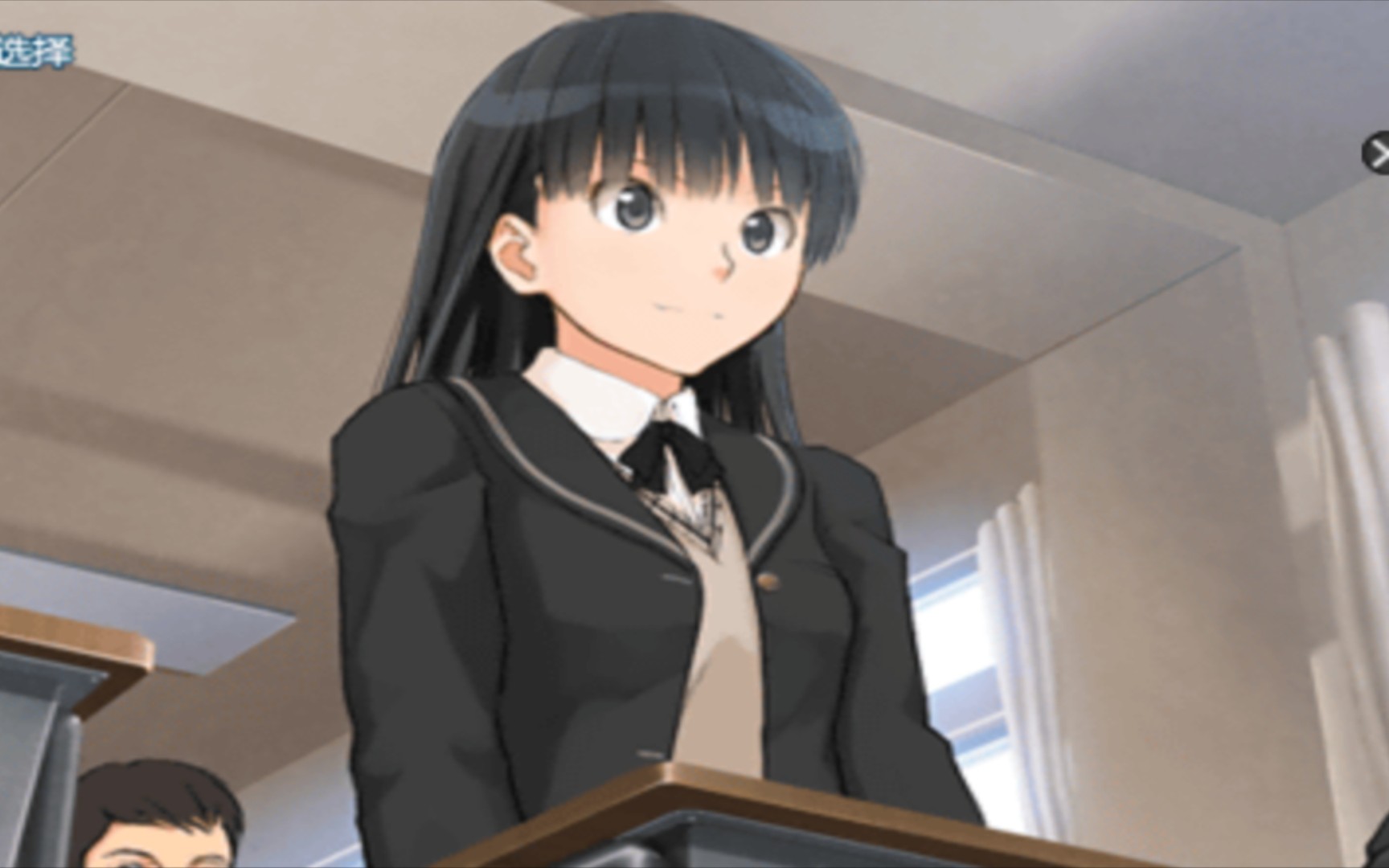 活动作品游戏圣诞之吻班长线1