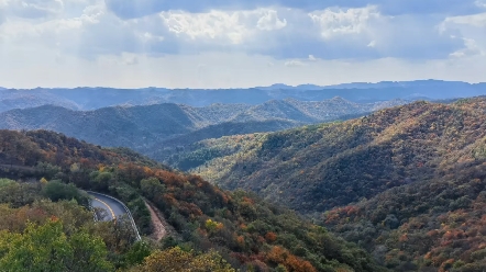 西安周边小众路线户外旅行周末二日游哔哩哔哩bilibili