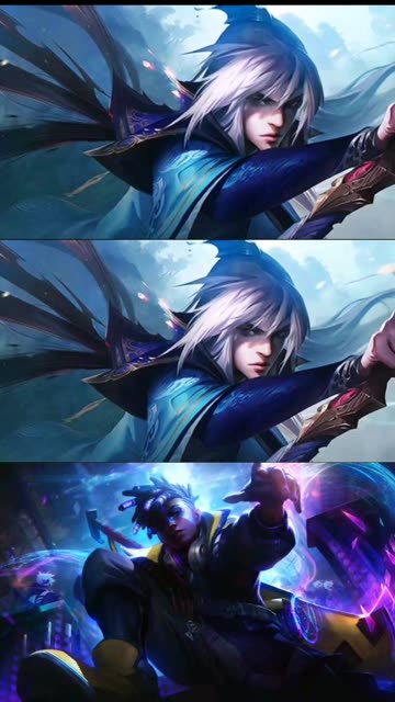 lol是种信仰 #英雄联盟五杀 #峡谷之巅