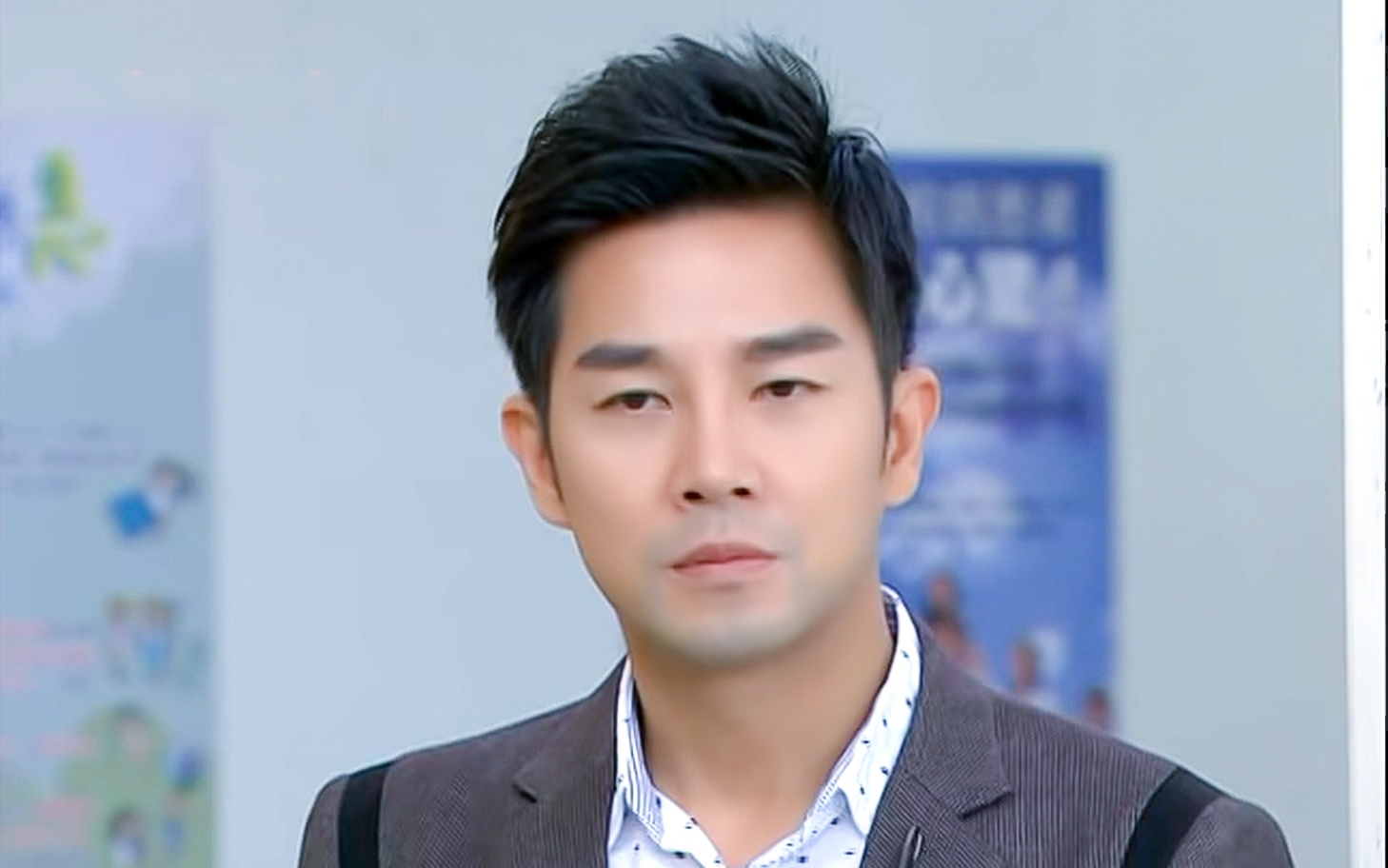 397-5 麦克狠狠教训吴全胜那个东西