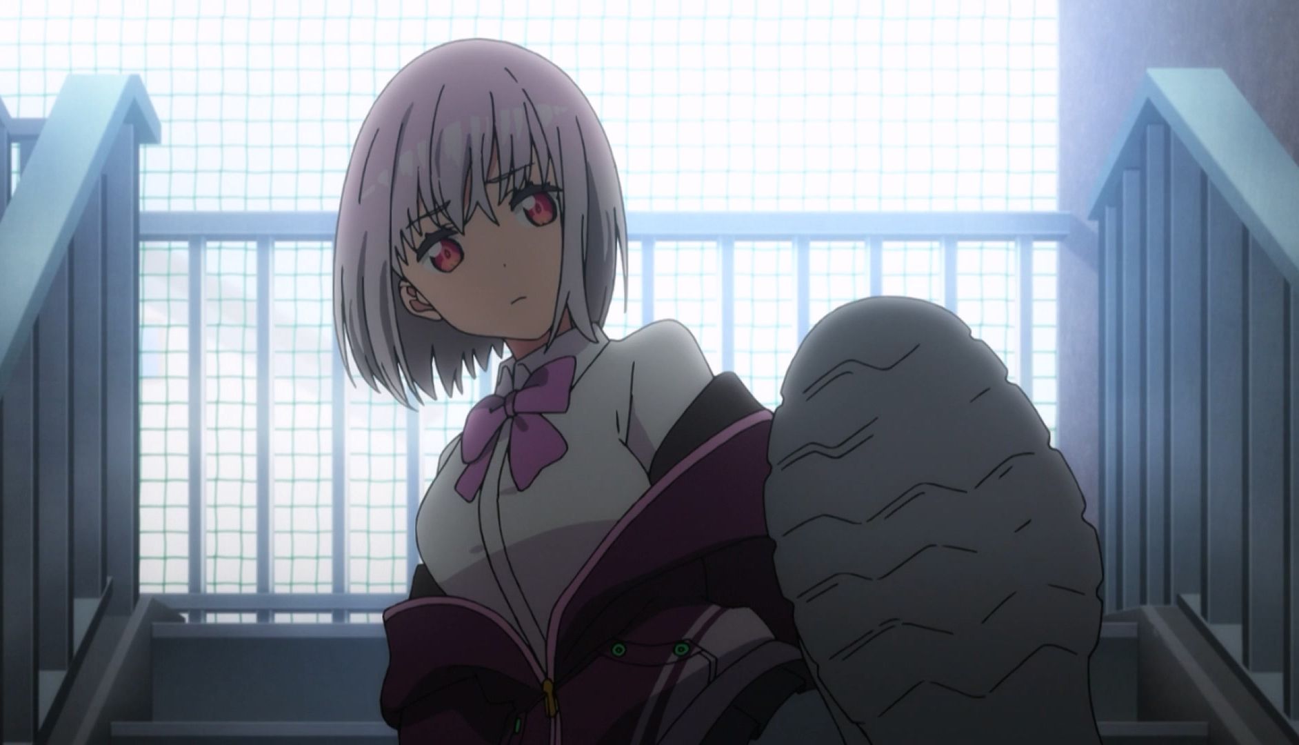 【jio】经典重温,新条茜名场面